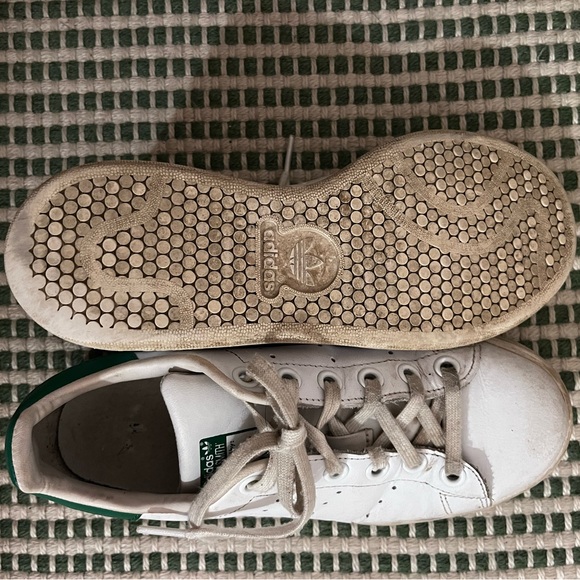 Stan Smith leather - Picture 4 of 10